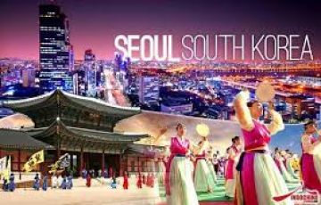 Amazing 4 Days south korea Vacation Package