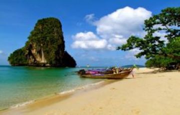 4 Days 3 Nights go to airport to arrival  pattaya Tour Package