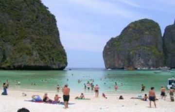 Magical 4 Days arrival to pattaya Tour Package