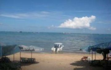 Beautiful 4 Days 3 Nights pattaya-coral island with lunch Holiday Package
