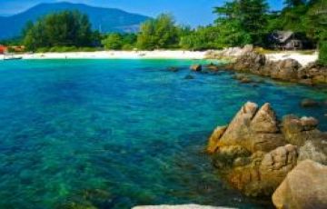 Family Getaway 2 Days 1 Night munnar Trip Package