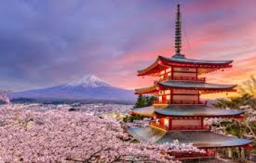 2 Days 1 Night Bijapur to japan Holiday Package