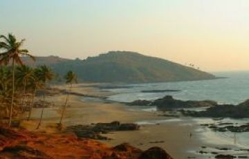 2 Days 1 Night North Goa sightseeing-Transfer to goa arrival Vacation Package