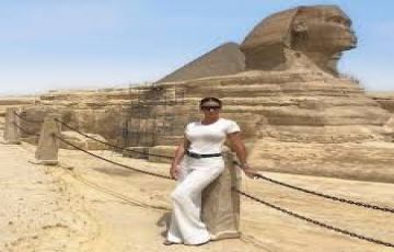 Heart-warming 4 Days Cairo Holiday Package