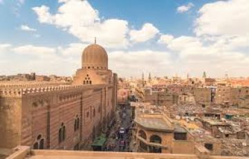 Memorable 4 Days Cairo Trip Package