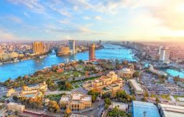 Beautiful 4 Days Cairo Vacation Package