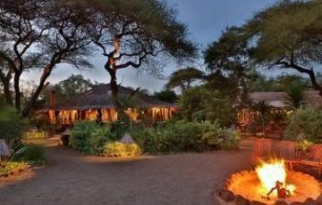 Amazing 3 Days 2 Nights amboseli Culture and Heritage Trip Package