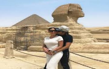 Experience 4 Days 3 Nights cairo Holiday Package