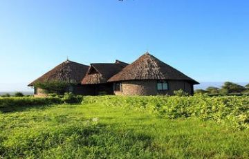 Memorable 3 Days Nairobi to amboseli Trip Package