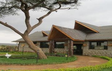 Memorable 3 Days Nairobi to amboseli Trip Package