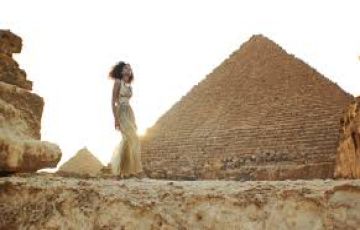 Ecstatic 4 Days 3 Nights cairo Holiday Package