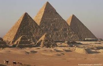 Experience cairo Tour Package for 4 Days 3 Nights