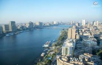 Pleasurable 4 Days 3 Nights cairo Holiday Package