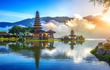 Amazing 2 Days Bali Trip Package