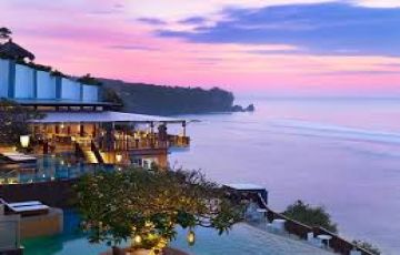 Family Getaway Bali Tour Package for 2 Days
