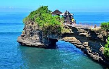 Ecstatic Bali Tour Package for 2 Days