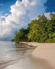 10 Days 9 Nights PORT BLAIR AIRPORT to port blair  havelock island 57 km  2  hrs Trip Package