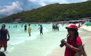 Magical 5 Days port blair  havelock island 57 km  2  hrs Trip Package