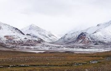 Magical 4 Days Almaty Holiday Package