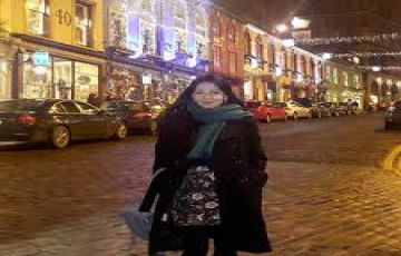 Family Getaway 4 Days 3 Nights almaty Tour Package