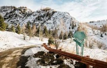 Ecstatic almaty Tour Package for 4 Days 3 Nights