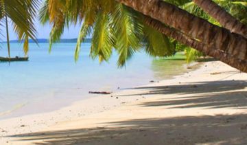 Pleasurable 4 Days port blair  coral island  ross island- Tour Package