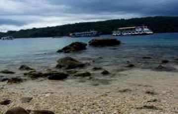 Magical 4 Days 3 Nights arrive at port blair Vacation Package