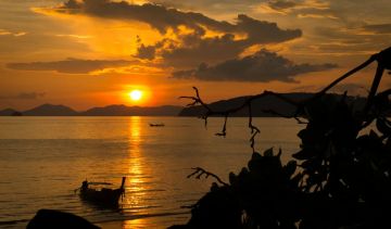 Beautiful 5 Days 4 Nights port blair to baratang island Holiday Package