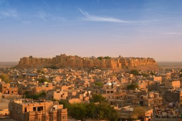 Experience 3 Days Jaisalmer Vacation Package