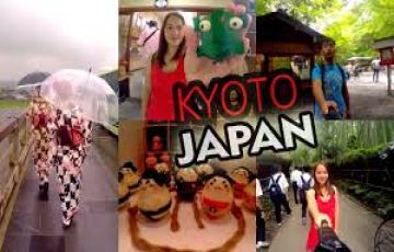Memorable 4 Days Japan Holiday Package