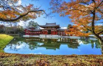 Heart-warming 4 Days 3 Nights japan Holiday Package