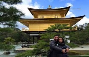 Family Getaway 4 Days 3 Nights japan Vacation Package