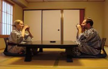 Memorable 4 Days 3 Nights japan Holiday Package