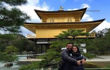 Memorable japan Tour Package for 4 Days