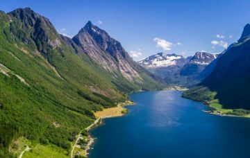 GREENLAND  TOUR PACKAGES 5N/6D