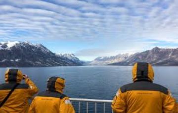 GREENLAND  TOUR PACKAGES 5N/6D