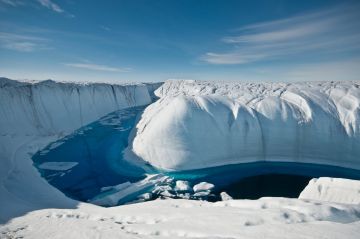 GREENLAND  TOUR PACKAGES 5N/6D