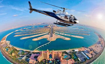 Best 5 Days abu dhabi Trip Package
