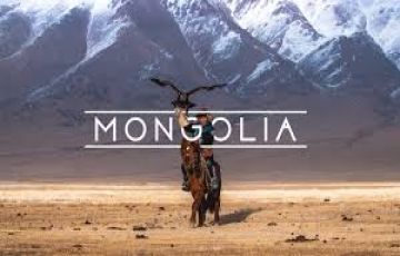 Beautiful 4 Days Mongolia Tour Package by Faizan Tours And Travels