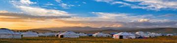 Memorable 4 Days Mongolia Trip Package by Faizan Tours And Travels