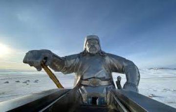 Ecstatic Mongolia Tour Package for 4 Days