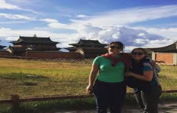 Ecstatic 4 Days 3 Nights mongolia Holiday Package