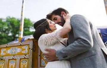 Heart-warming 4 Days 3 Nights mongolia Trip Package