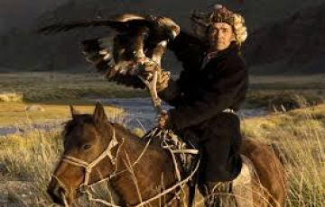 Memorable 4 Days 3 Nights mongolia Trip Package