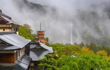 Magical 2 Days 1 Night Japan Tour Package by Aman Tours And Travels
