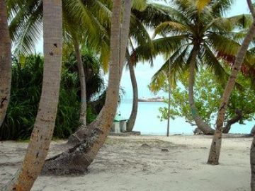 Pleasurable 3 Days 2 Nights male with maldives Vacation Package