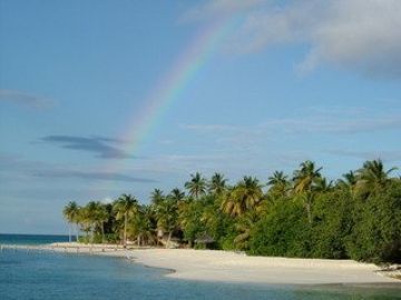 Beautiful 3 Days 2 Nights male and maldives Tour Package