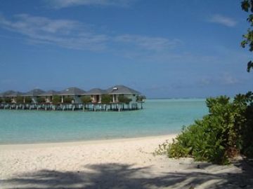 Family Getaway 3 Days male and maldives Vacation Package