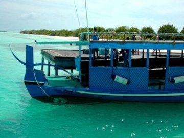 Pleasurable 3 Days 2 Nights maldives Vacation Package