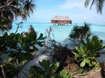 Best 3 Days 2 Nights maldives Trip Package